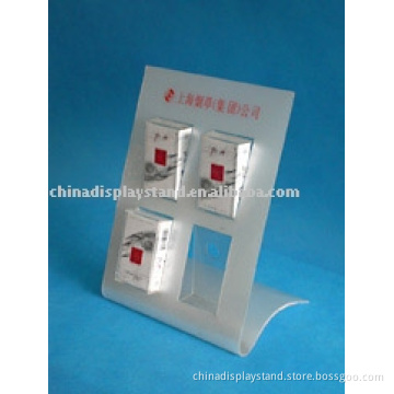 cigarette display stand